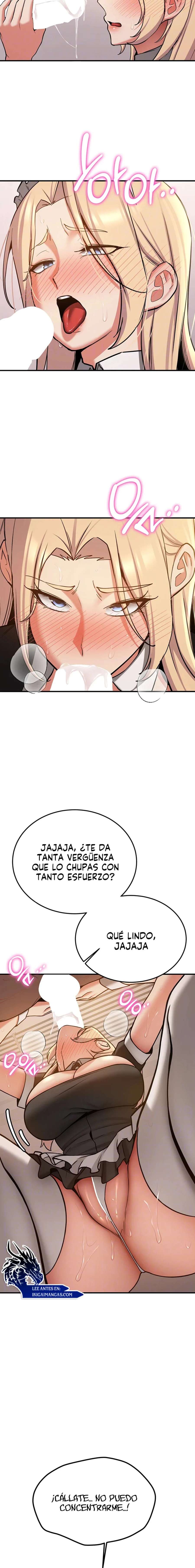 Tu Novia es Sexy Capítulo 78 - Página 6 en español