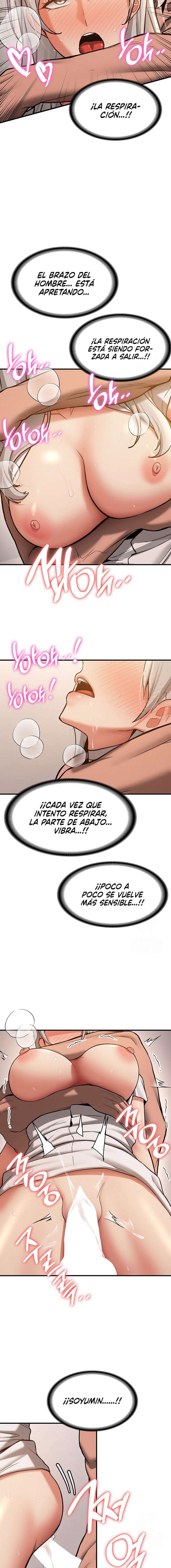 Tu Novia es Sexy Capítulo 79 - Página 13 en español