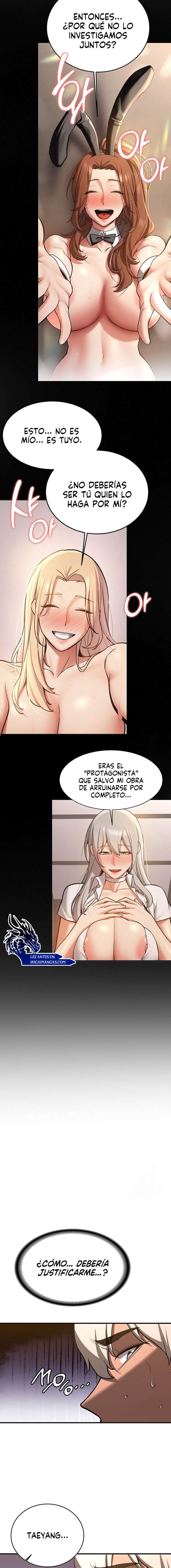 Tu Novia es Sexy Capítulo 79 - Página 21 en español