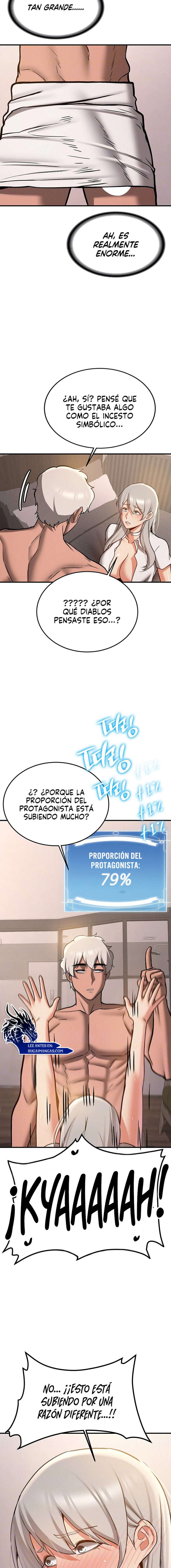Tu Novia es Sexy Capítulo 79 - Página 3 en español