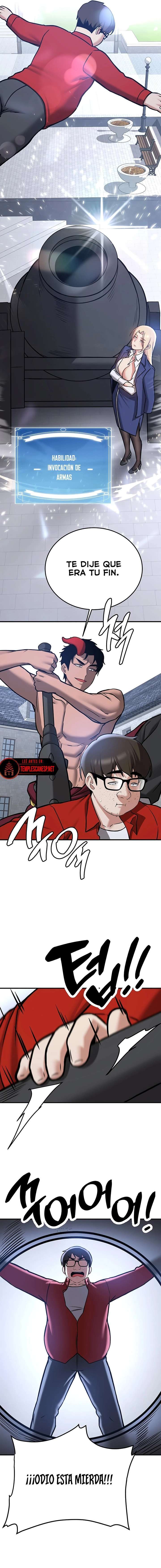 Tu Novia es Sexy Capítulo 80 - Página 17 en español