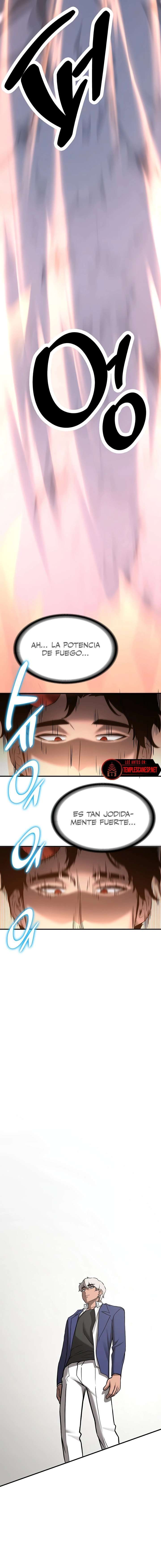 Tu Novia es Sexy Capítulo 80 - Página 20 en español