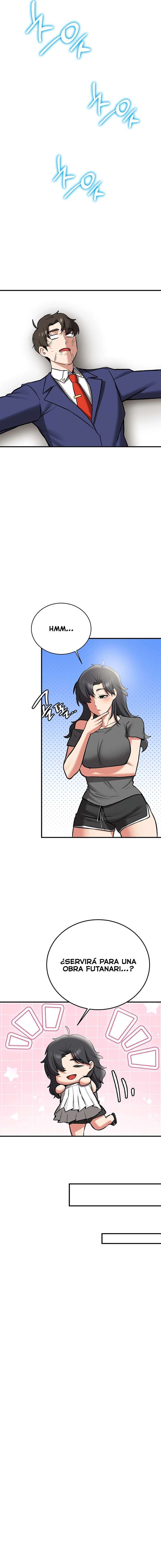Tu Novia es Sexy Capítulo 80 - Página 24 en español