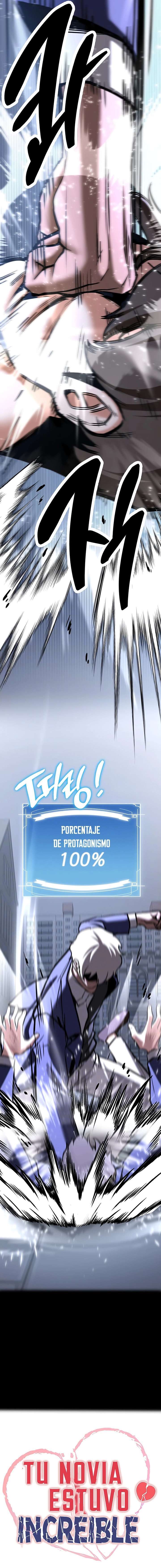 Tu Novia es Sexy Capítulo 80 - Página 3 en español