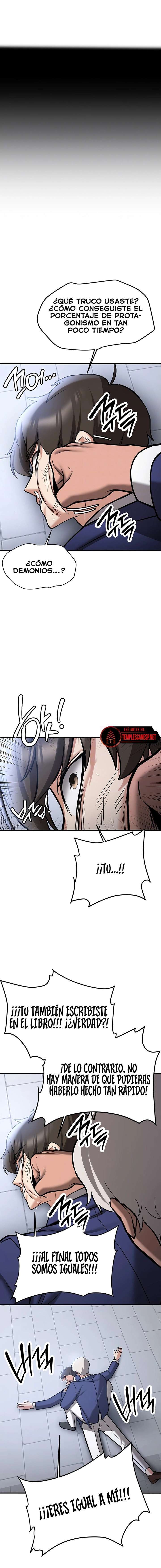 Tu Novia es Sexy Capítulo 80 - Página 4 en español