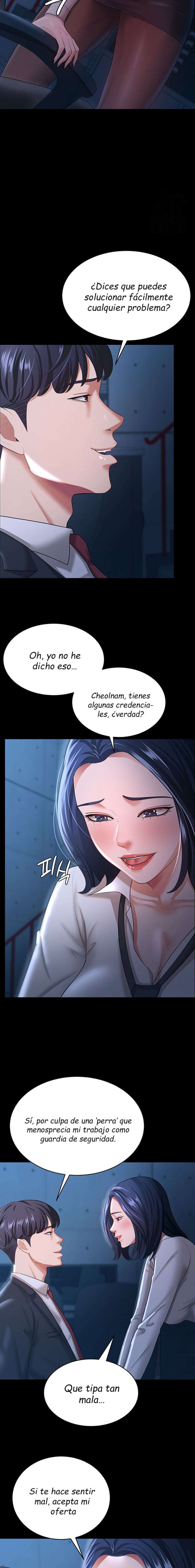 Tu esposa estaba deliciosa Capítulo 13 - Página 13 en español