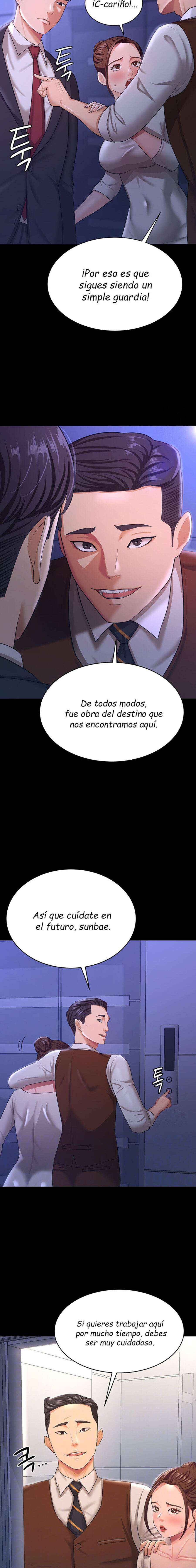 Tu esposa estaba deliciosa Capítulo 13 - Página 5 en español