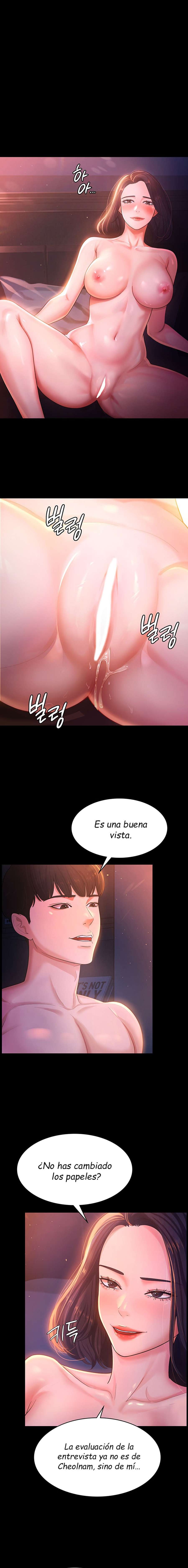 Tu esposa estaba deliciosa Capítulo 2 - Página 13 en español