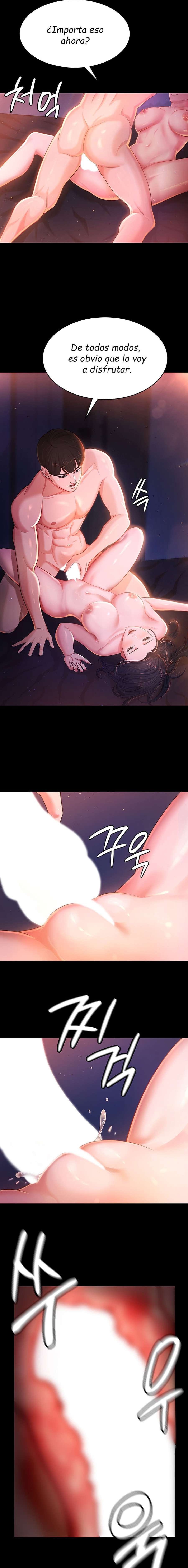 Tu esposa estaba deliciosa Capítulo 2 - Página 14 en español