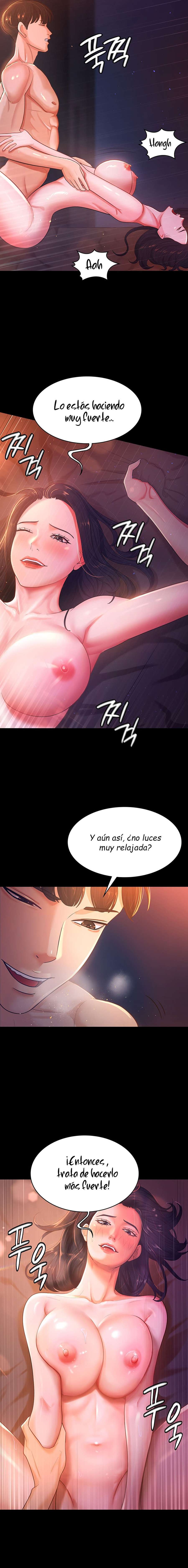 Tu esposa estaba deliciosa Capítulo 2 - Página 16 en español