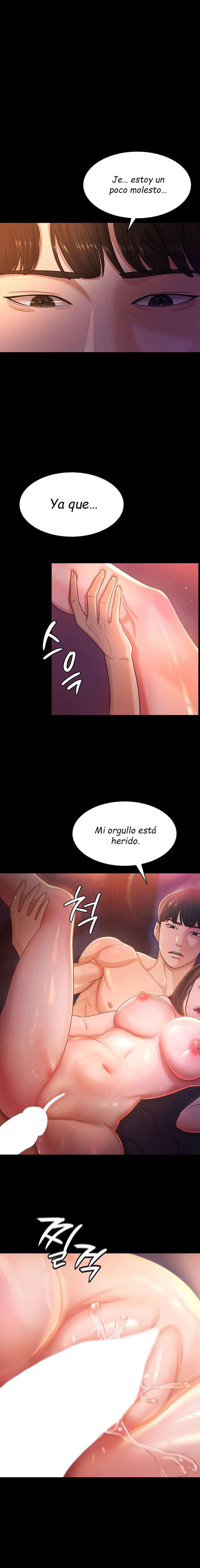 Tu esposa estaba deliciosa Capítulo 2 - Página 17 en español