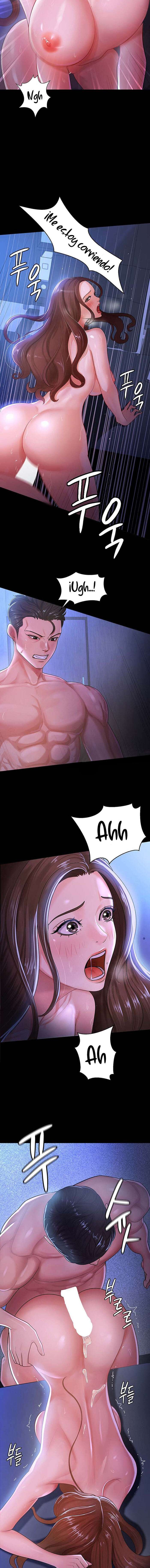 Tu esposa estaba deliciosa Capítulo 29 - Página 7 en español