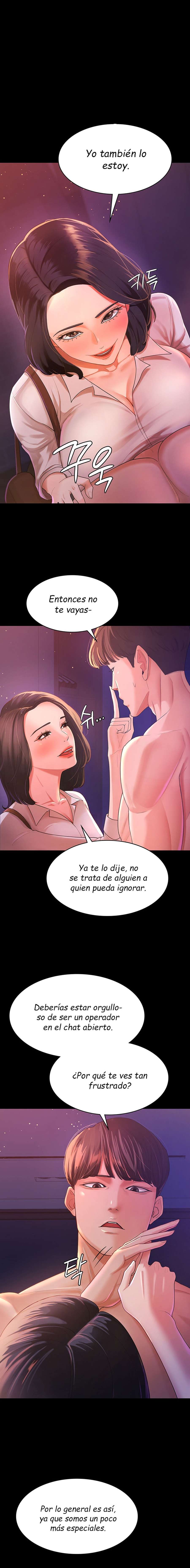 Tu esposa estaba deliciosa Capítulo 3 - Página 12 en español