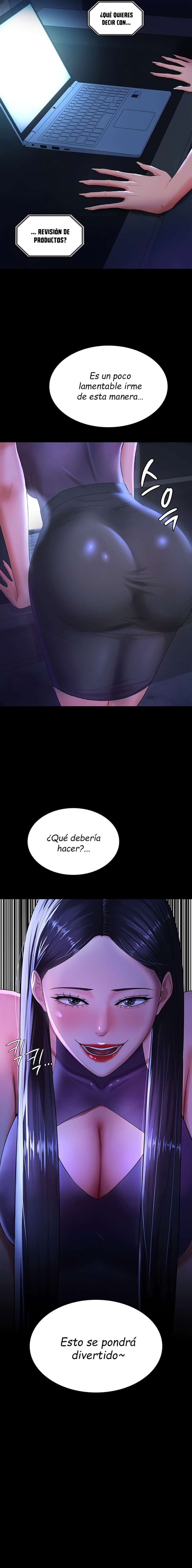 Tu esposa estaba deliciosa Capítulo 3 - Página 3 en español