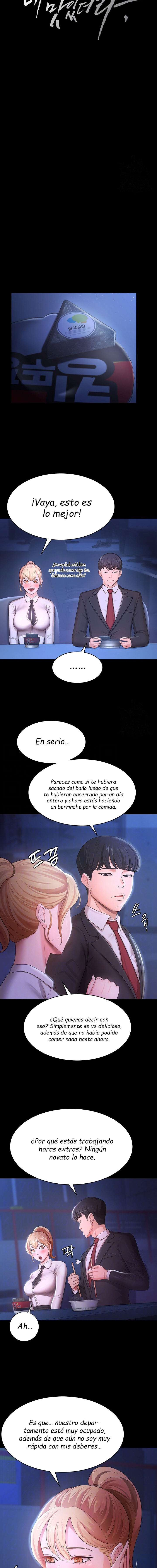 Tu esposa estaba deliciosa Capítulo 5 - Página 3 en español