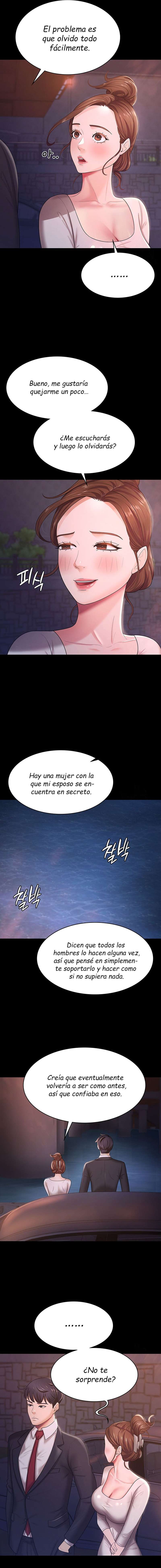 Tu esposa estaba deliciosa Capítulo 6 - Página 7 en español
