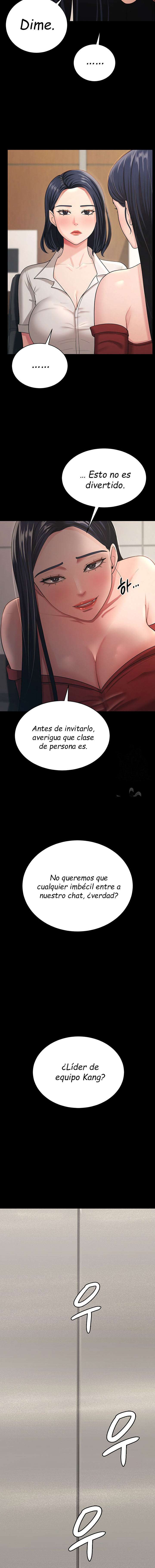 Tu esposa estaba deliciosa Capítulo 8 - Página 13 en español