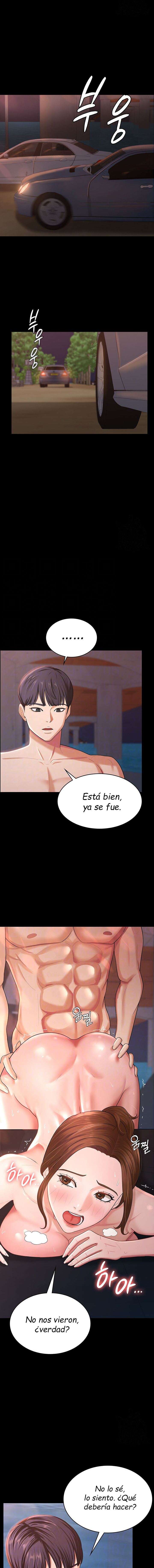 Tu esposa estaba deliciosa Capítulo 8 - Página 4 en español