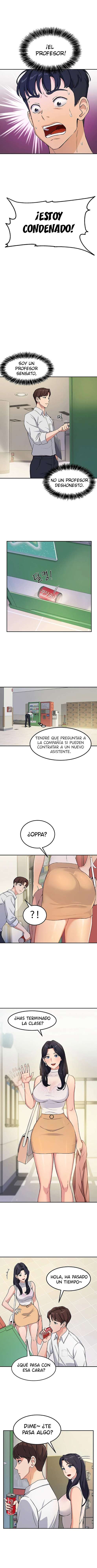 Twenty Capítulo 1 - Página 13 en español