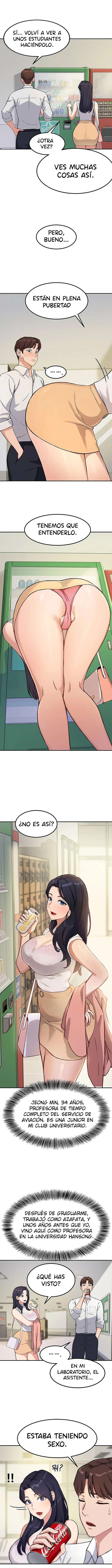 Twenty Capítulo 1 - Página 14 en español