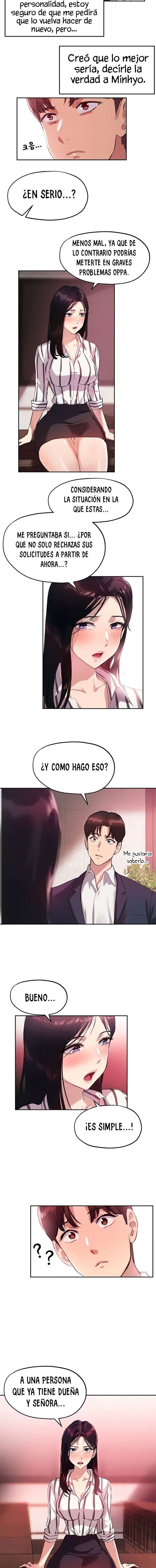 Twenty Capítulo 11 - Página 13 en español
