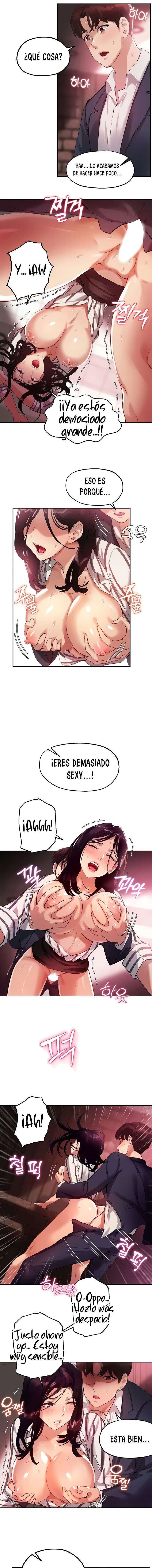 Twenty Capítulo 11 - Página 4 en español