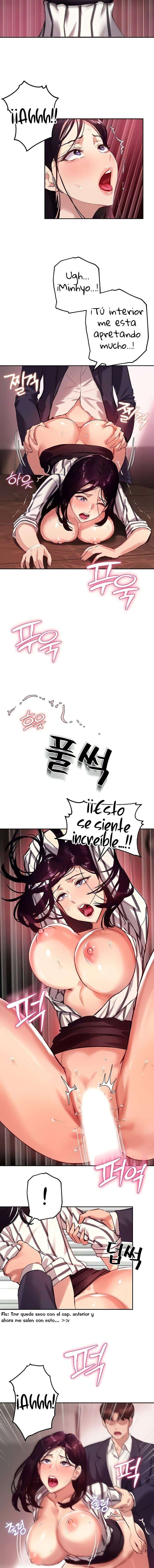 Twenty Capítulo 11 - Página 8 en español