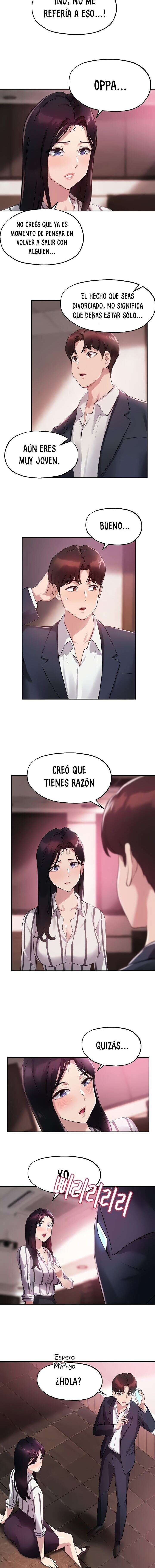 Twenty Capítulo 12 - Página 3 en español