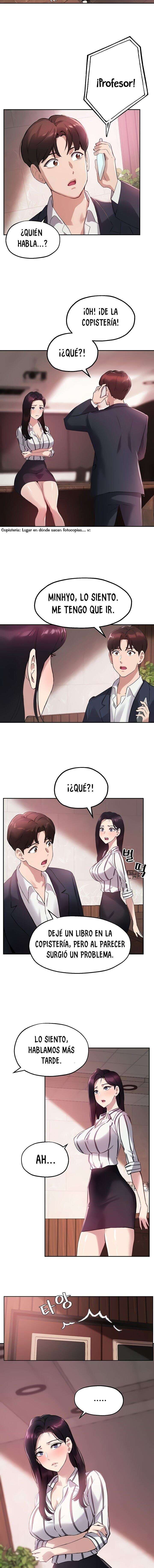 Twenty Capítulo 12 - Página 4 en español