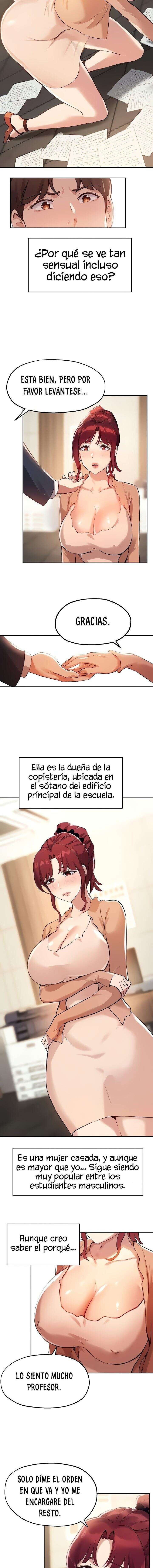 Twenty Capítulo 12 - Página 8 en español