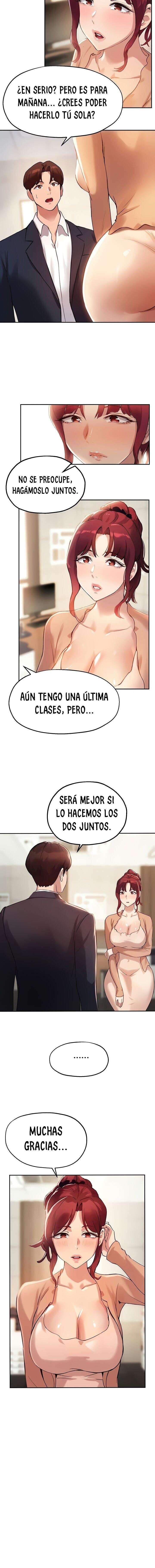 Twenty Capítulo 12 - Página 9 en español