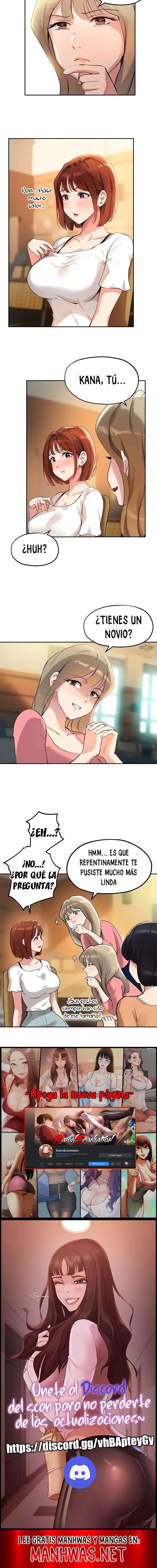 Twenty Capítulo 13 - Página 12 en español