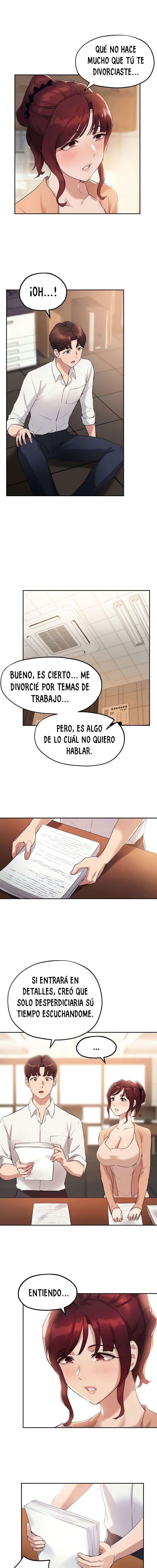 Twenty Capítulo 13 - Página 3 en español