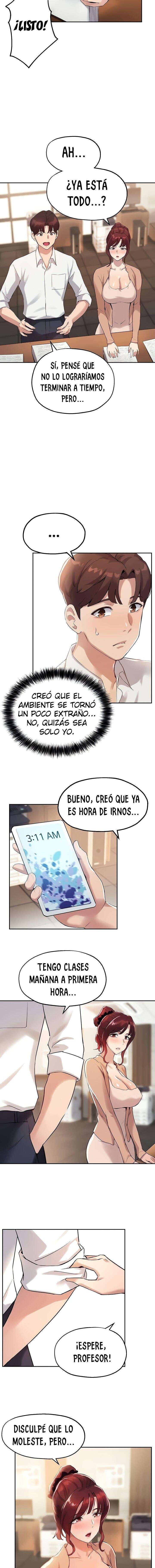 Twenty Capítulo 13 - Página 4 en español