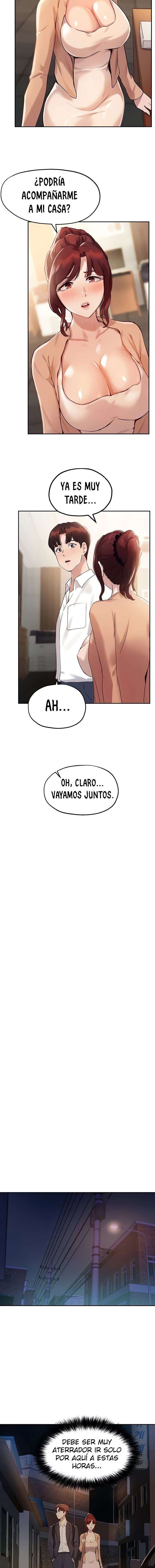 Twenty Capítulo 13 - Página 5 en español