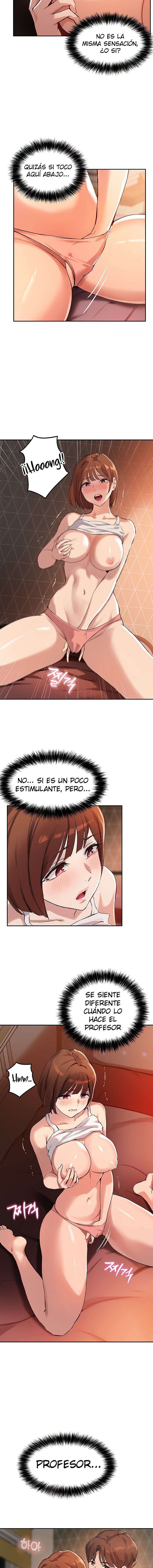 Twenty Capítulo 14 - Página 11 en español