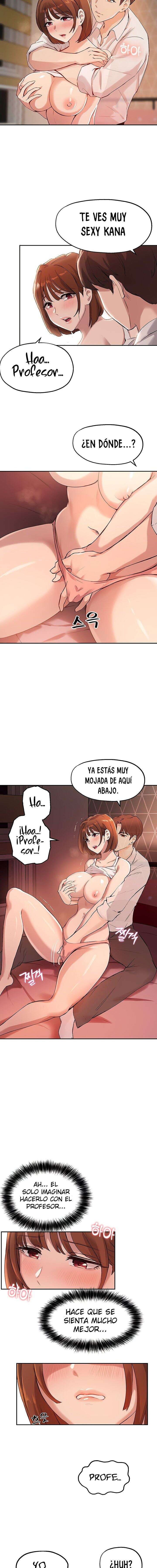 Twenty Capítulo 14 - Página 12 en español