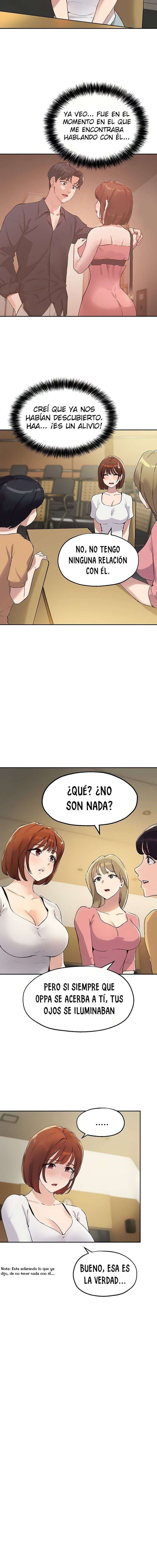 Twenty Capítulo 14 - Página 3 en español