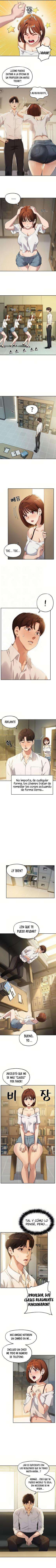 Twenty Capítulo 15 - Página 3 en español