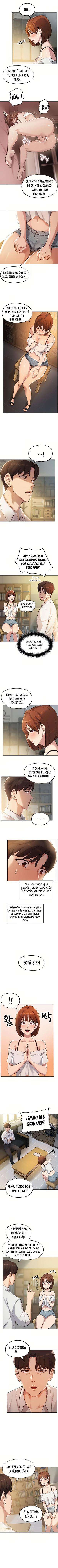 Twenty Capítulo 15 - Página 4 en español