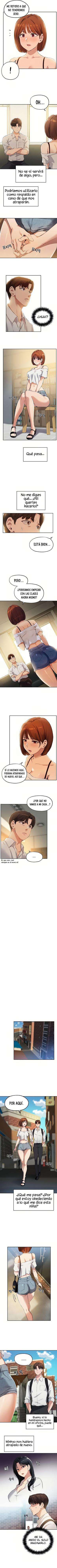 Twenty Capítulo 15 - Página 5 en español