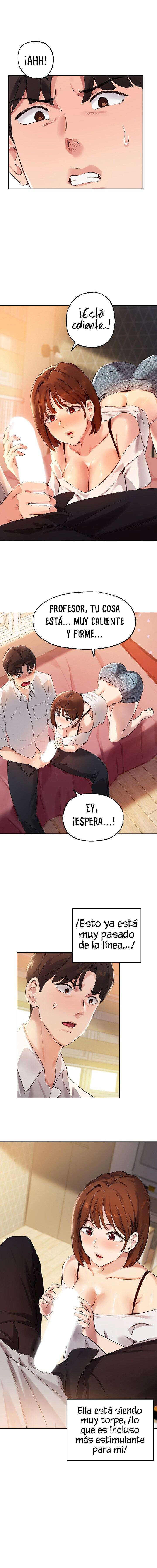 Twenty Capítulo 16 - Página 13 en español