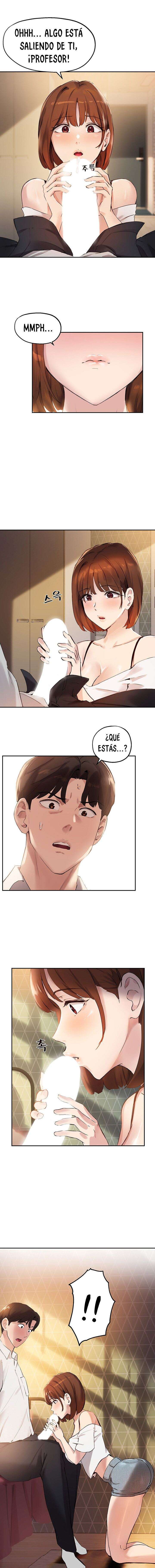 Twenty Capítulo 16 - Página 14 en español