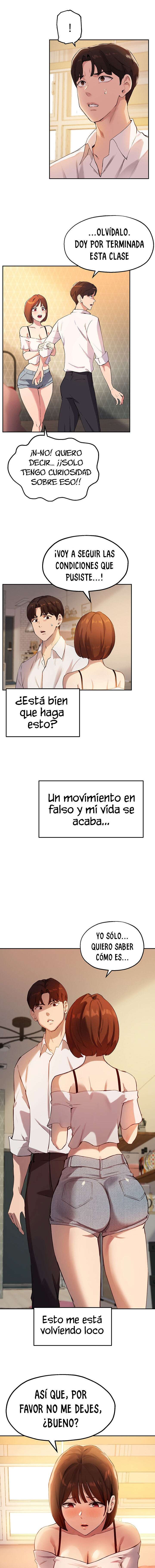 Twenty Capítulo 16 - Página 4 en español