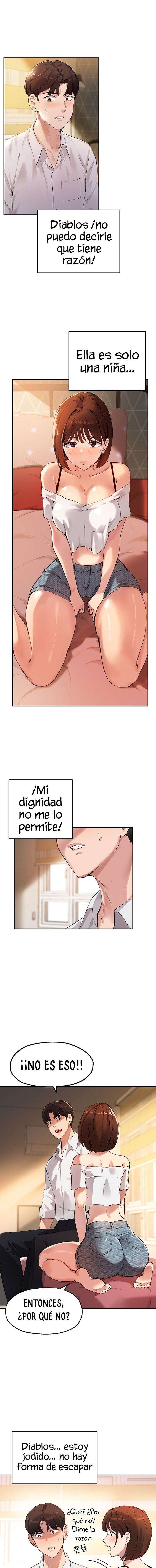 Twenty Capítulo 16 - Página 8 en español