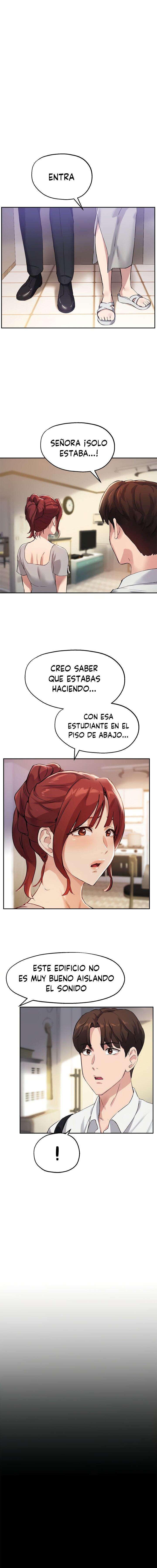 Twenty Capítulo 18 - Página 10 en español