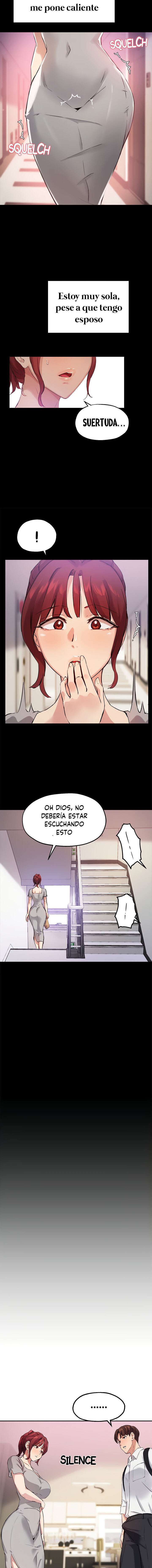Twenty Capítulo 18 - Página 14 en español