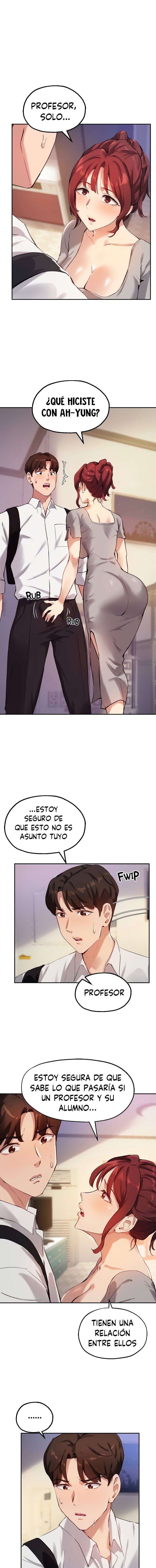 Twenty Capítulo 19 - Página 3 en español