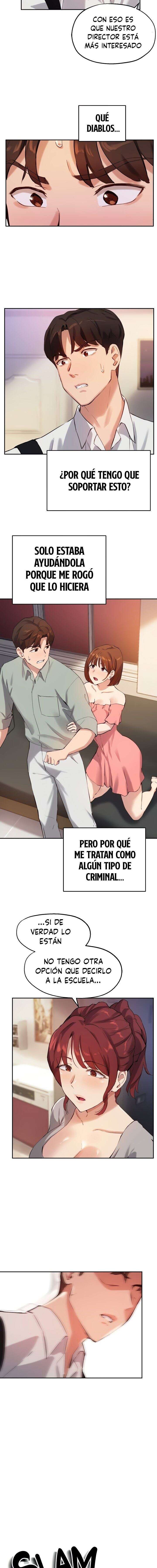 Twenty Capítulo 19 - Página 4 en español