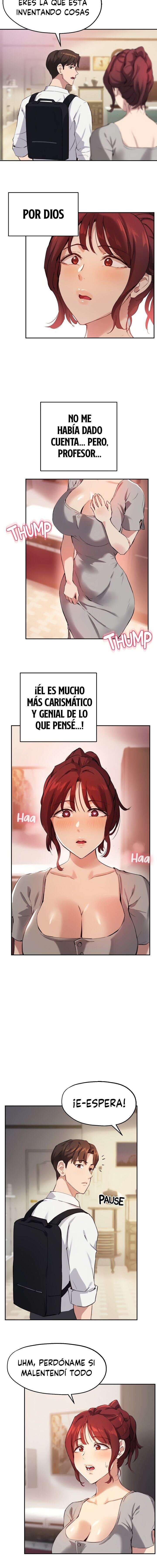Twenty Capítulo 19 - Página 6 en español